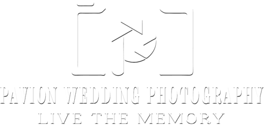 Pavion Wedding Photography